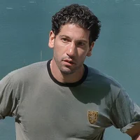 Shane Walsh -comfort