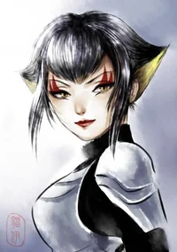 Karai TMNT 2012