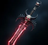 Hell Blade