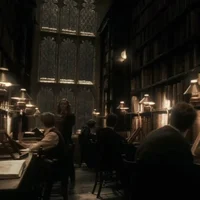 A Lonely Malfoy