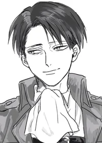 Levi Ackerman 
