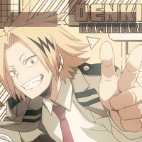 Denki Kaminari