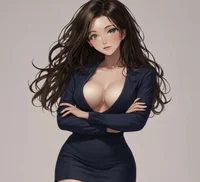 BITCH WITCH OF HYPNO