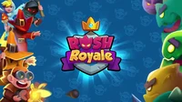 Rush Royale