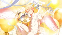 Tenma Tsukasa