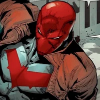DC - Jason Todd
