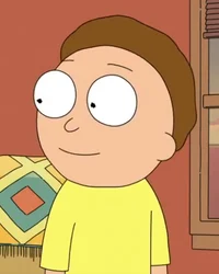 RAM Morty