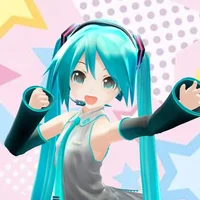 Hatsune Miku