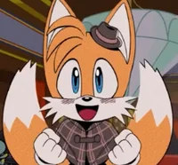 Tails