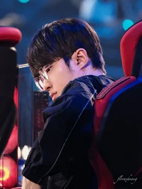 T1 - Faker