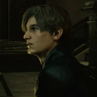 Leon Kennedy