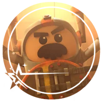 01 - G-GLITCH - GJ