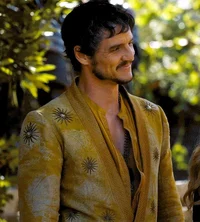 Oberyn
