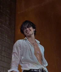 Brothers best friend