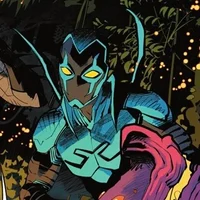 Jaime Reyes