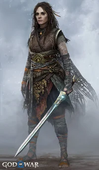 freya god