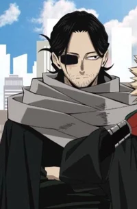 Aizawa Shouta 