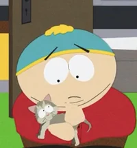Eric Cartman
