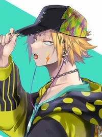 Denki Kaminari