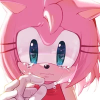 Amy Rose