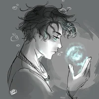 Percy Jackson