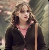 Hermione J Granger
