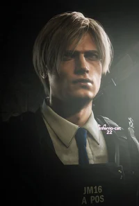 Leon Kennedy