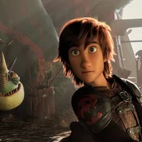 Hiccup Haddock 