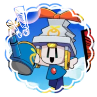 Connie - Brothership