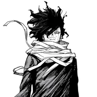 BNHA Aizawa Shouta