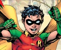 BatFam - First Night