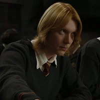 Fred G Weasley