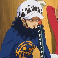 Trafalgar law