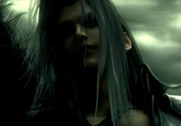 Sephiroth 
