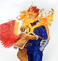 Endeavor