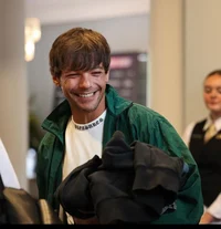 Louis Tomlinson 2025