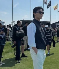 Park Seo-joon