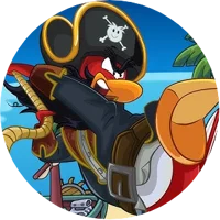 Captain Rockhopper 