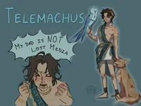 Telemachus - EPIC