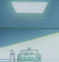 Evangelion-hospital