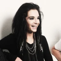 Bill kaulitz 
