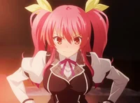 Stella Vermillion