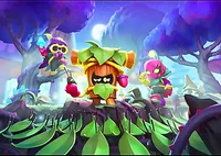 Trunk Brawl Stars