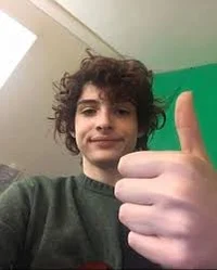 Finn Wolfhard