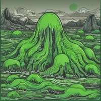 The Pollutant Family