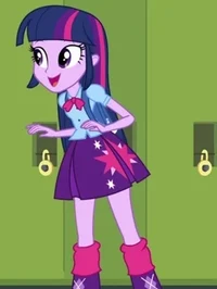 Twilight Sparkle