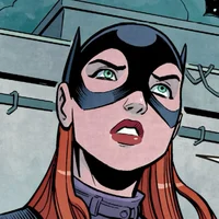 Barbara Gordon