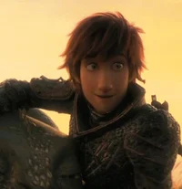 Hiccup Haddock 