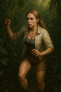 Heather Morgan