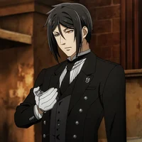 Sebastian Michaelis